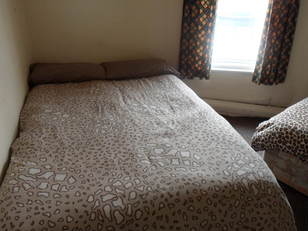York Street Hotel Blackpool Oda fotoğraf