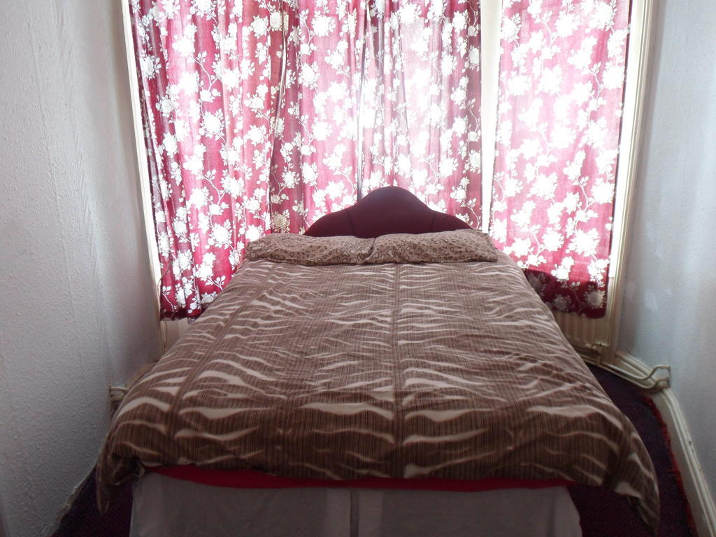 York Street Hotel Blackpool Oda fotoğraf